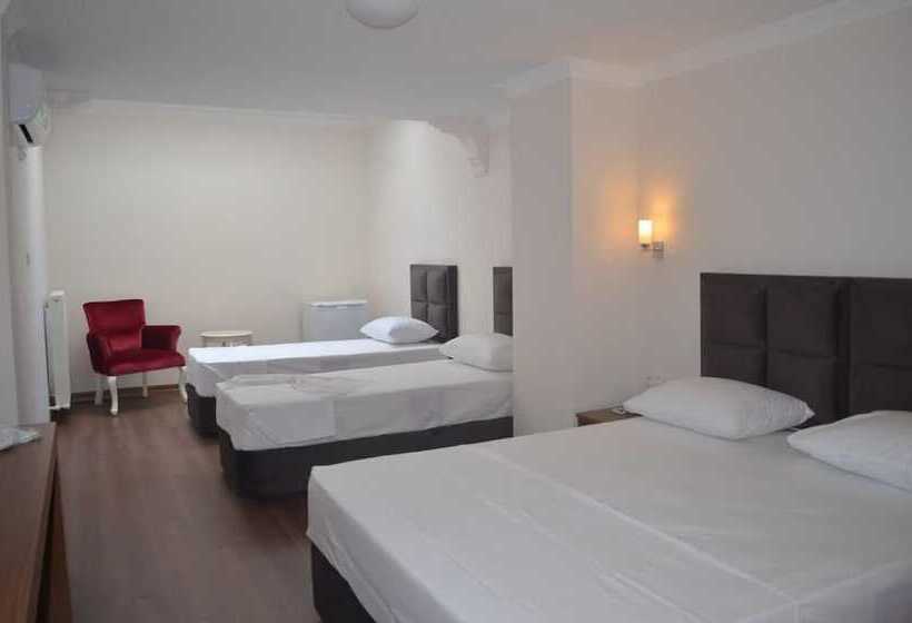 スタンダードルーム, Safir