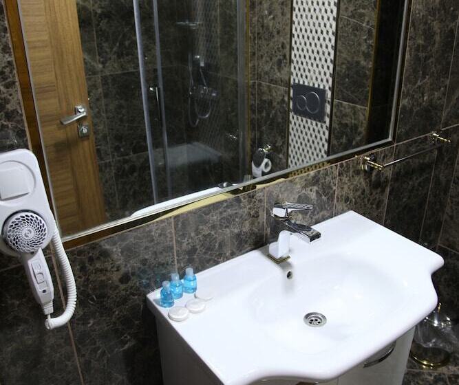 スタンダードルーム, Safir