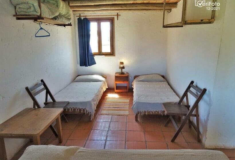 اتاق استاندارد, La Posada