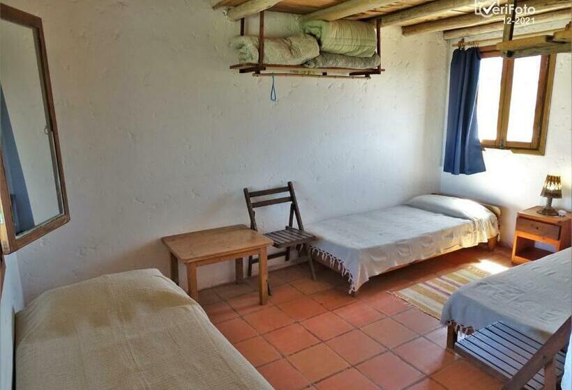 标准间, La Posada