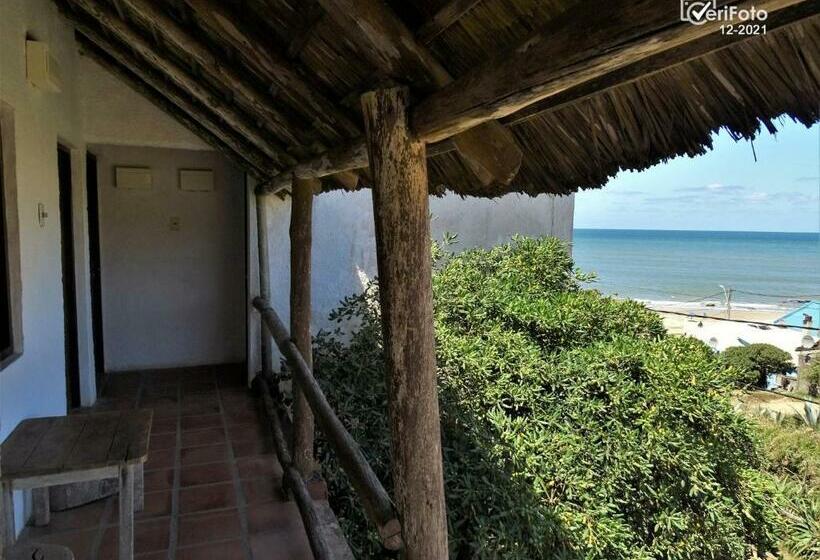 标准间, La Posada