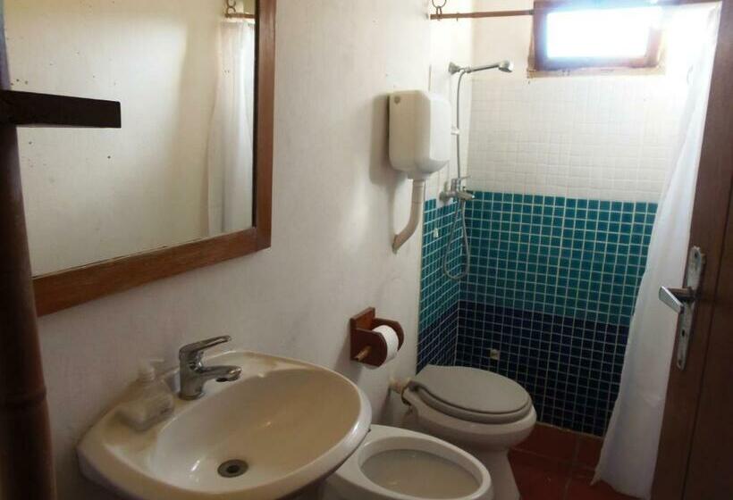 标准间, La Posada