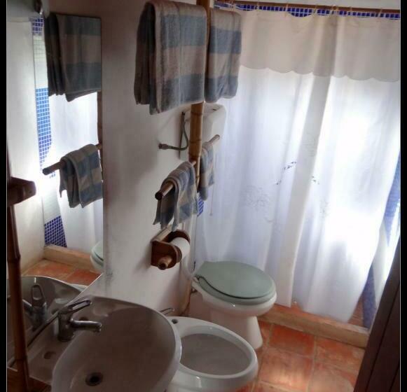 اتاق استاندارد, La Posada