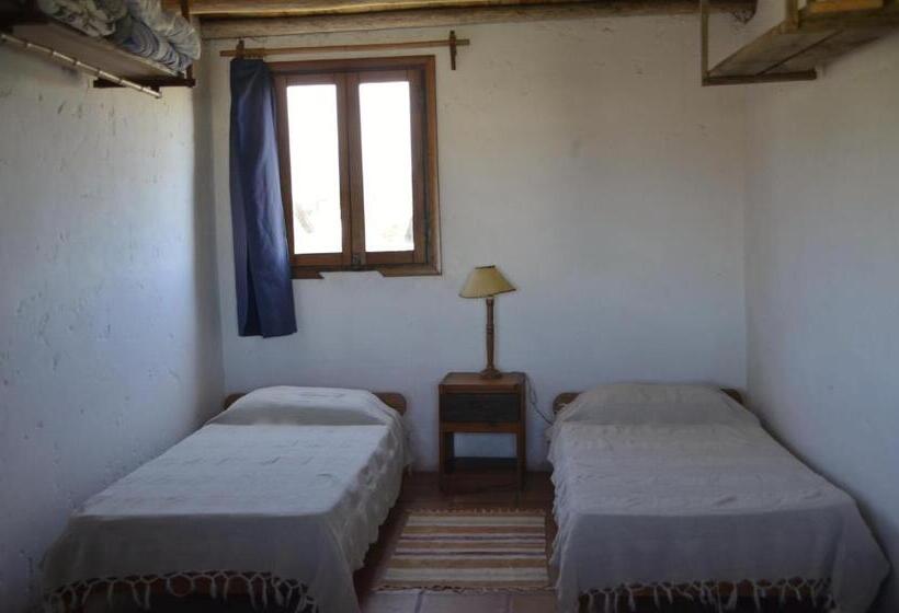 标准间, La Posada