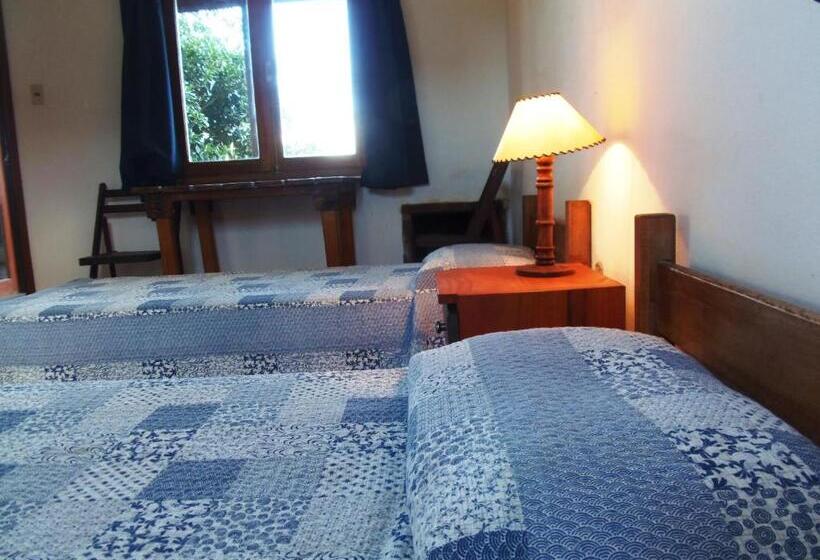 标准间, La Posada