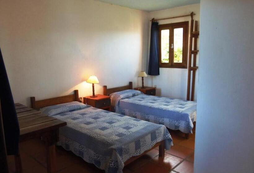 اتاق استاندارد, La Posada