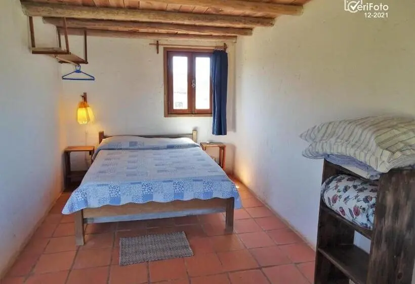 Standard-huone, La Posada