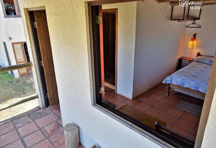 اتاق استاندارد, La Posada