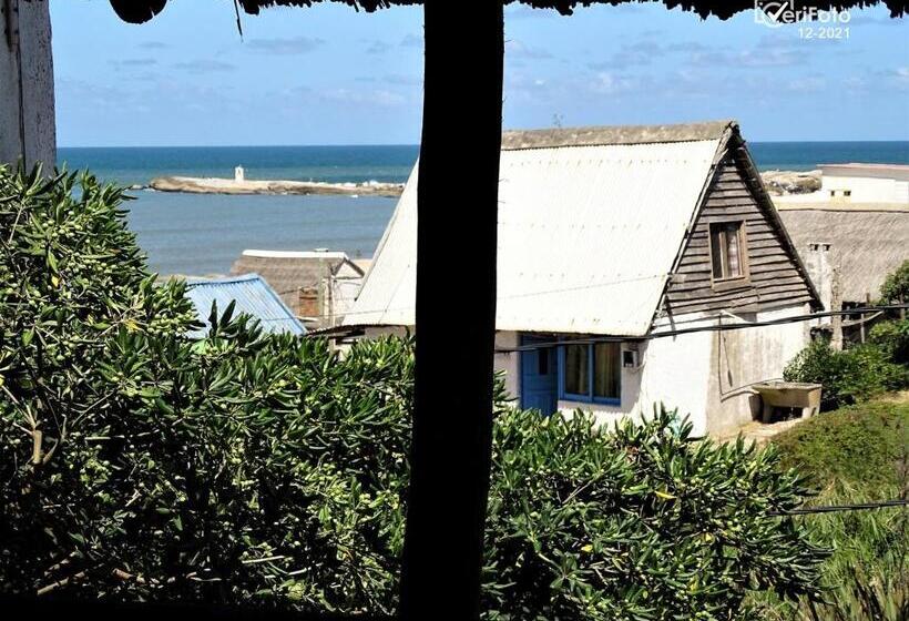 标准间, La Posada