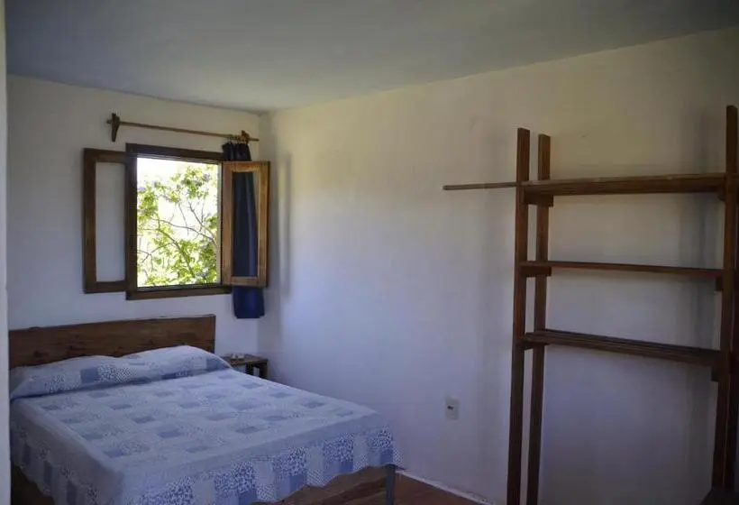 Standard-huone, La Posada