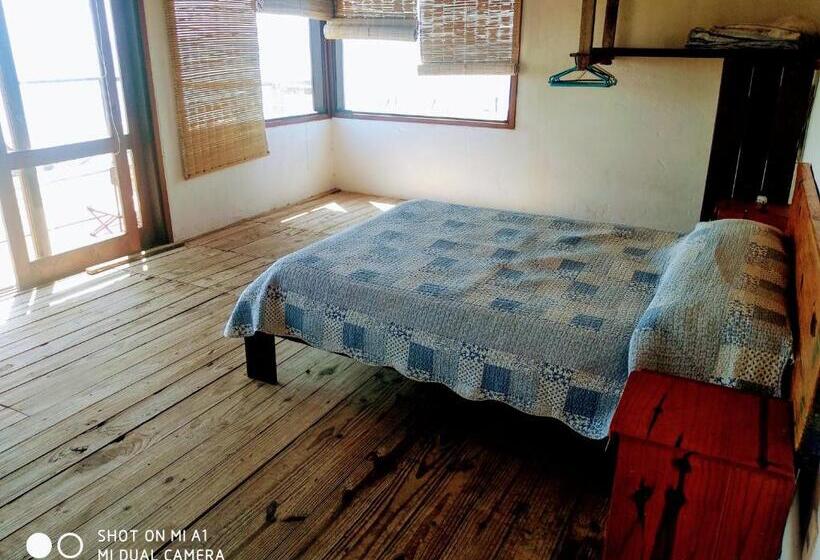 آپارتمان دوبلکس 1 خوابه, La Posada