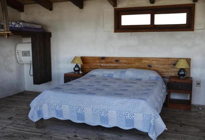 带1个卧室的豪华公寓, La Posada