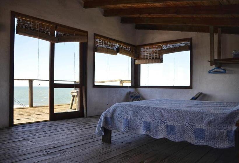 آپارتمان دوبلکس 1 خوابه, La Posada