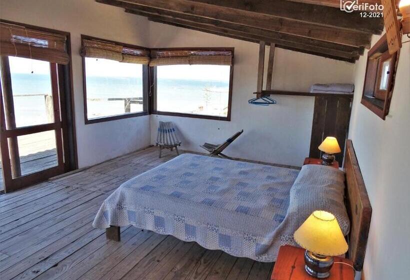 带1个卧室的豪华公寓, La Posada