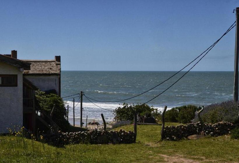 带1个卧室的豪华公寓, La Posada