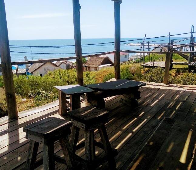 带1个卧室的豪华公寓, La Posada