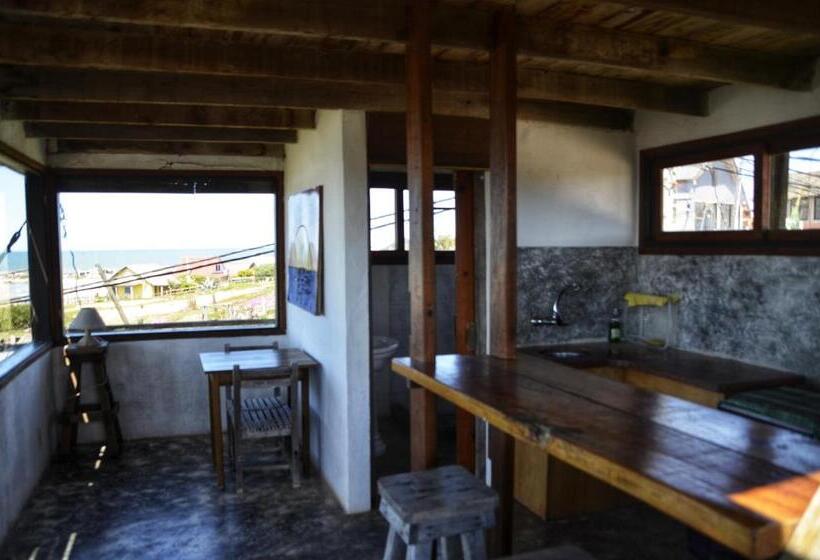 带1个卧室的豪华公寓, La Posada