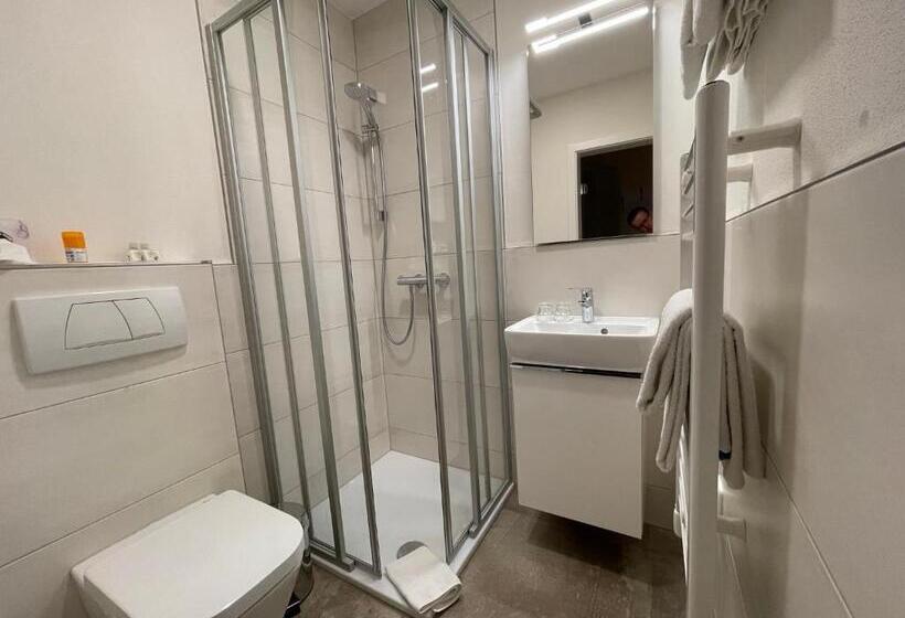 标准间, Gasthaus Pension Geimer