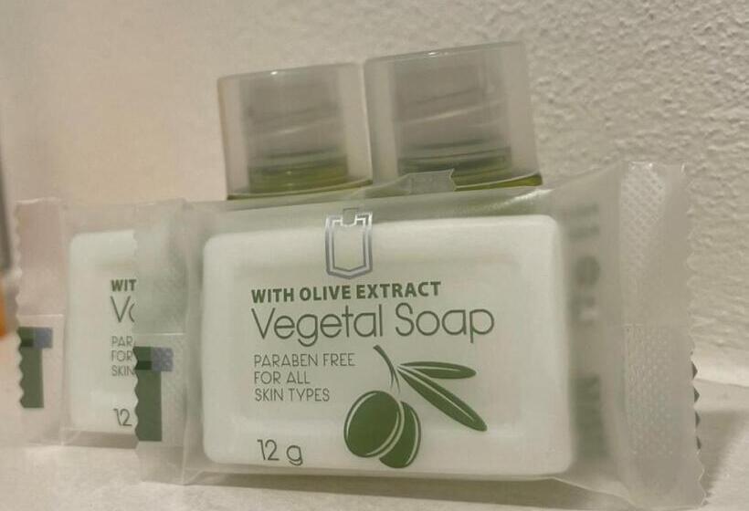 标准间, Gasthaus Pension Geimer