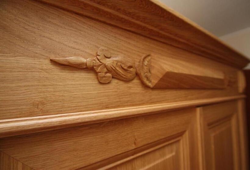 基本间, Gasthaus Pension Geimer