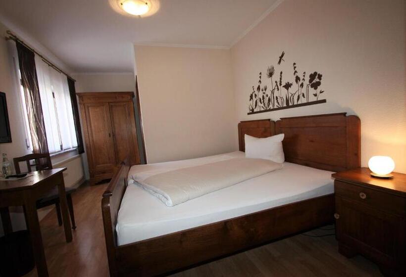 基本间, Gasthaus Pension Geimer