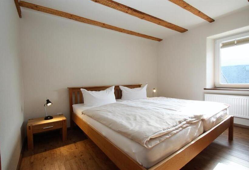 Дом 1 Спальня, Gasthaus Pension Geimer