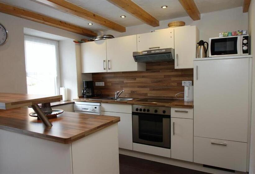 Дом 1 Спальня, Gasthaus Pension Geimer
