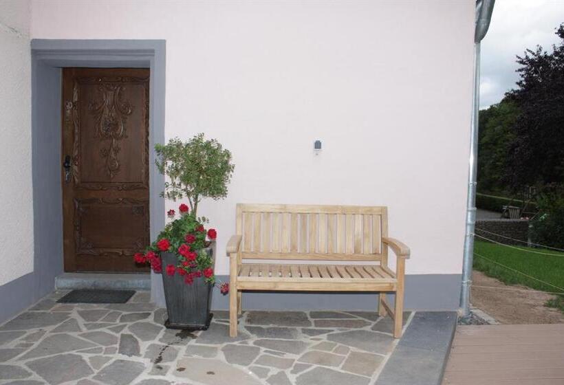 1间卧室的房子, Gasthaus Pension Geimer