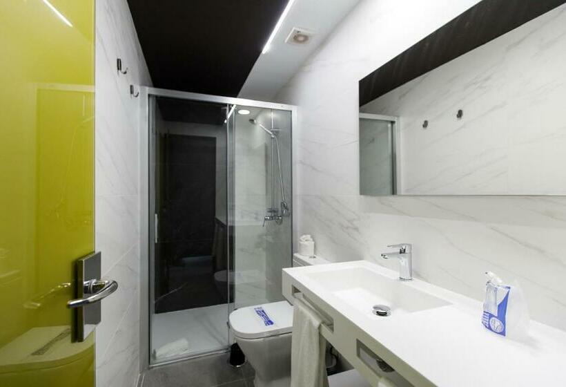 带1个卧室的公寓, Alsol Guatiza