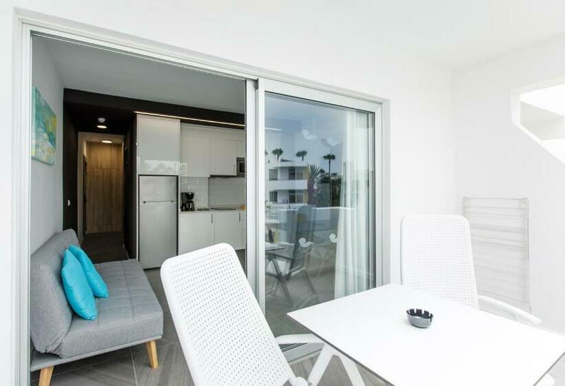 דירת חדר, Alsol Guatiza