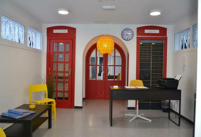 带1个卧室的公寓, Alsol Guatiza