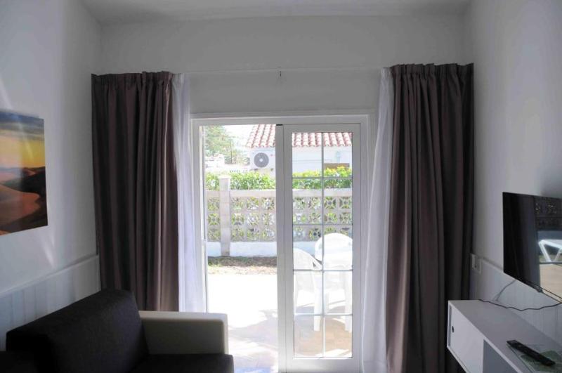 Bangalô Standard, Bungalows Los Arcos