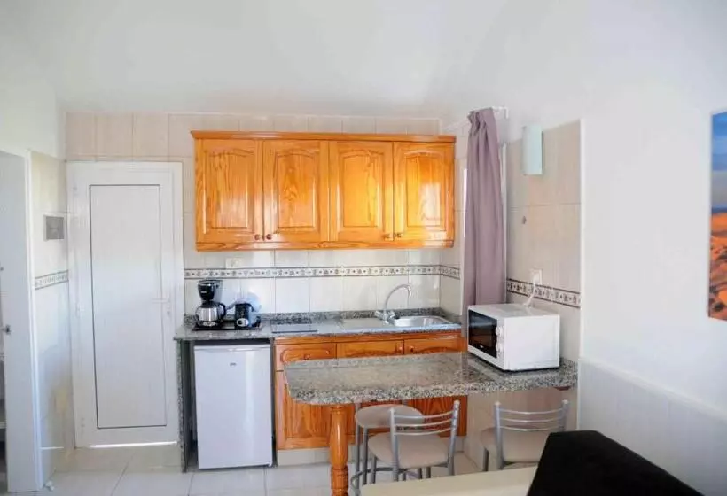 Standard Bungalow