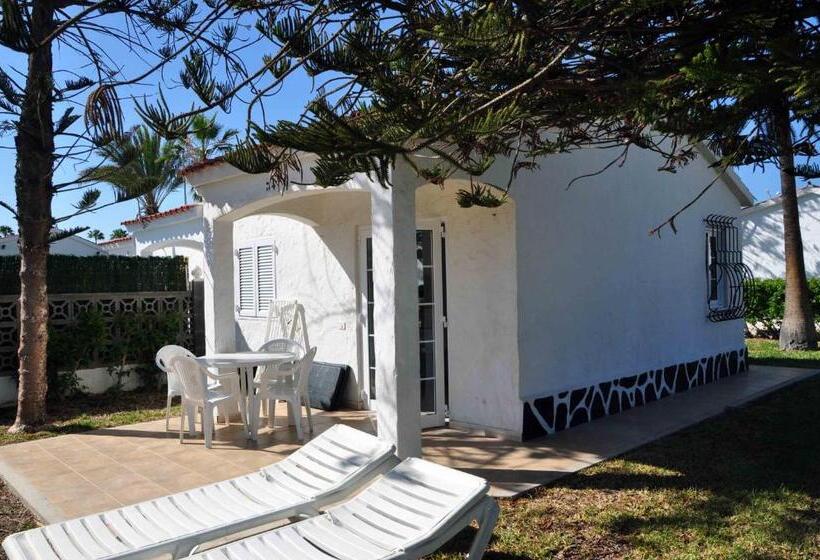 Standaardbungalow, Bungalows Los Arcos
