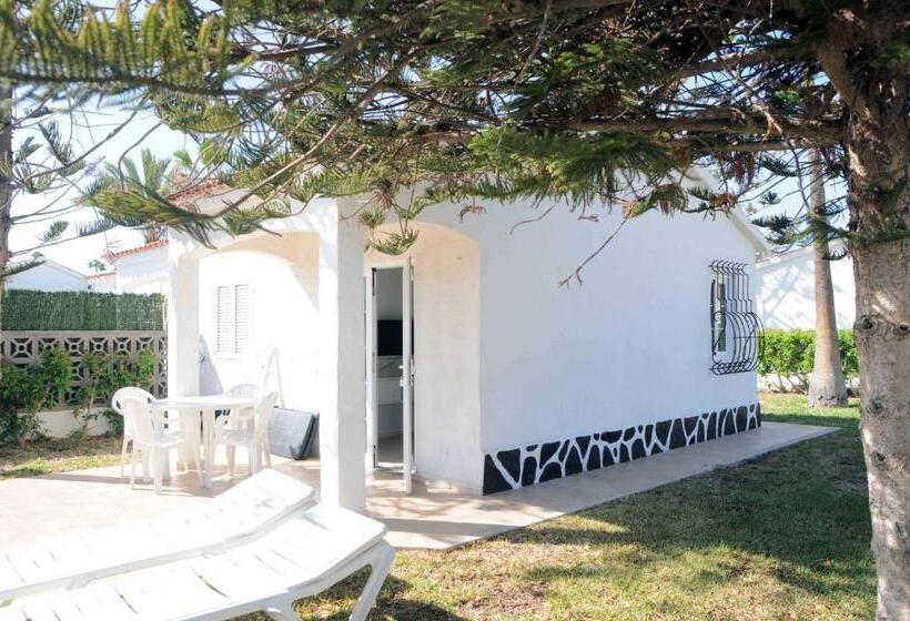 Bangalô Standard, Bungalows Los Arcos