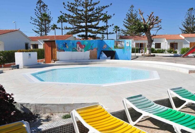 Standaardbungalow, Bungalows Los Arcos