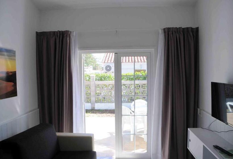 Bangalô Standard, Bungalows Los Arcos