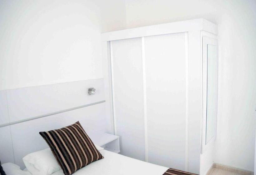 Standaardbungalow, Bungalows Los Arcos