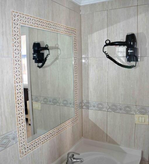 スタンダードバンガロー, Bungalows Los Arcos