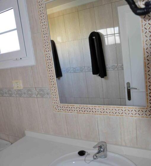 Standaardbungalow, Bungalows Los Arcos