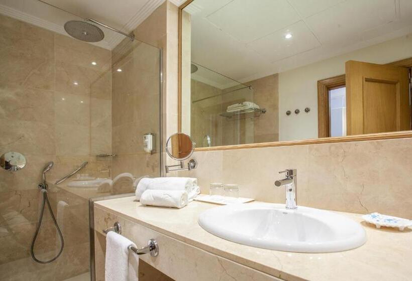 סוויטה, Grupotel Playa De Palma Suites & Spa