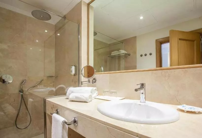 スイート, Grupotel Playa De Palma Suites & Spa