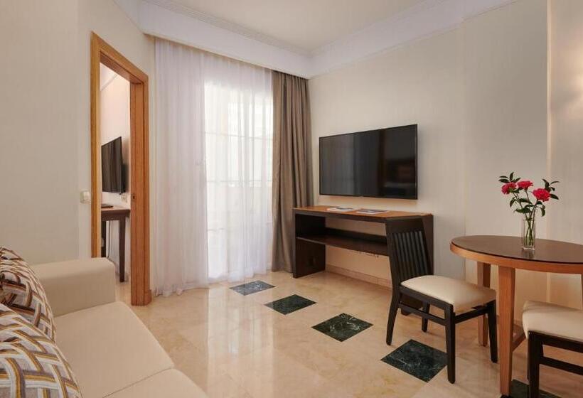 스위트, Grupotel Playa De Palma Suites & Spa