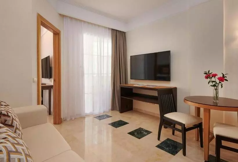 スイート, Grupotel Playa De Palma Suites & Spa