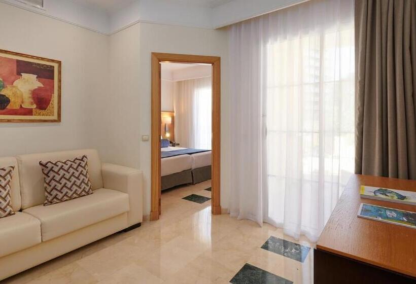 סוויטה, Grupotel Playa De Palma Suites & Spa