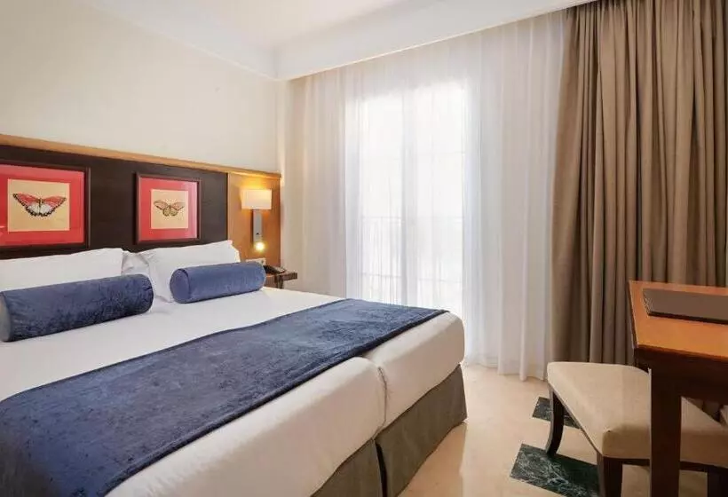 スイート, Grupotel Playa De Palma Suites & Spa