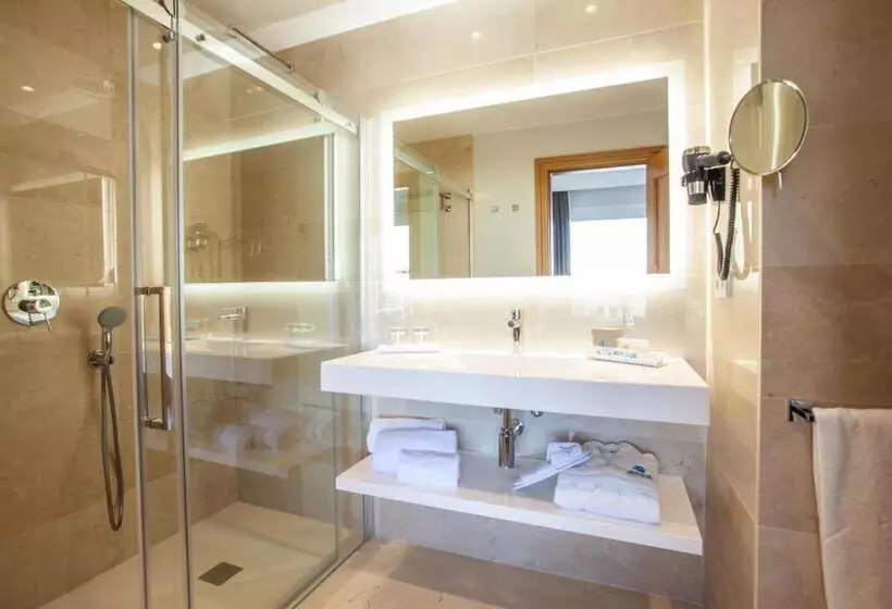 ジュニアスイート, Grupotel Playa De Palma Suites & Spa