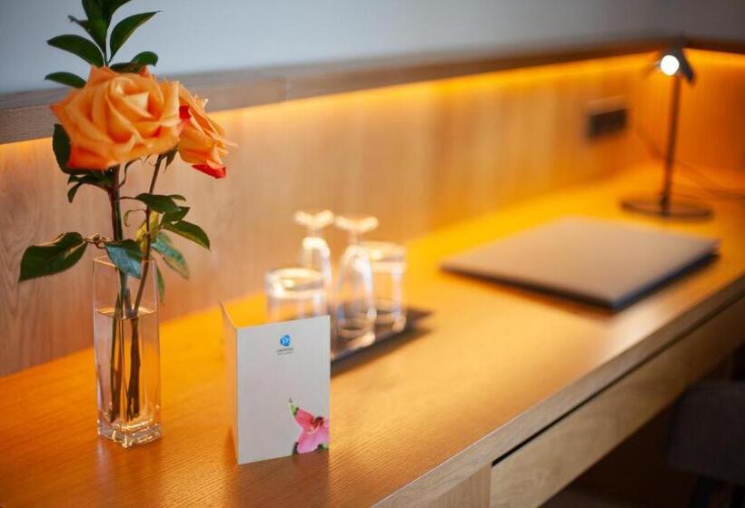 סוויטת ג'וניור, Grupotel Playa De Palma Suites & Spa