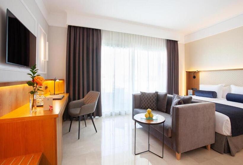 주니어 스위트, Grupotel Playa De Palma Suites & Spa