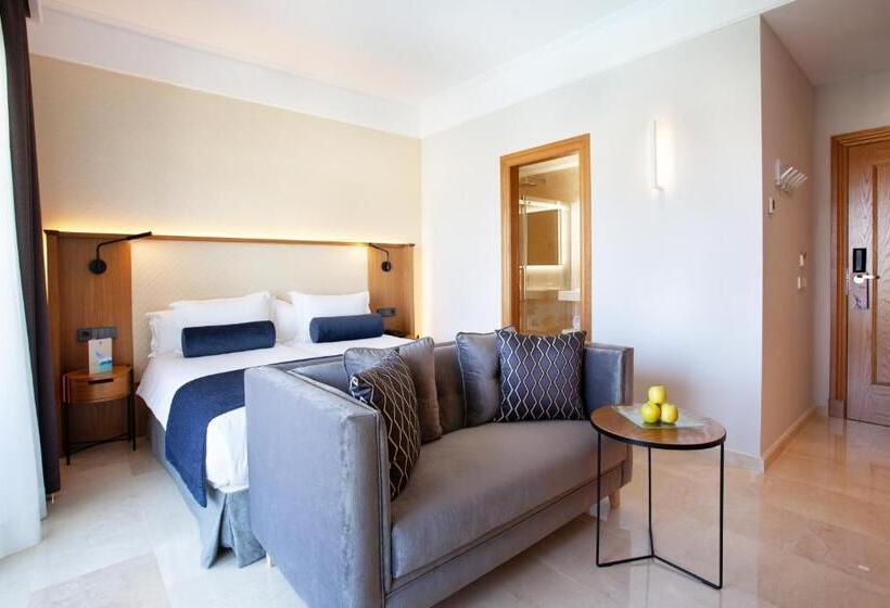 סוויטת ג'וניור, Grupotel Playa De Palma Suites & Spa